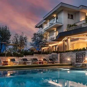 4* Отель Wellness Casa Barca (adults Only)
