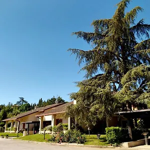 Montebello Park 3*, Perugia Italia