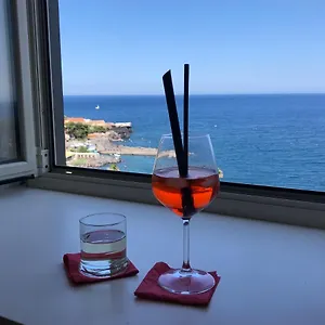 Seascape , Catania Italia