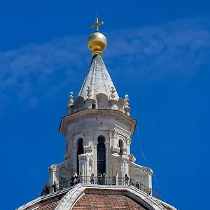 Relais Tosinghi 3*, Firenze Italia