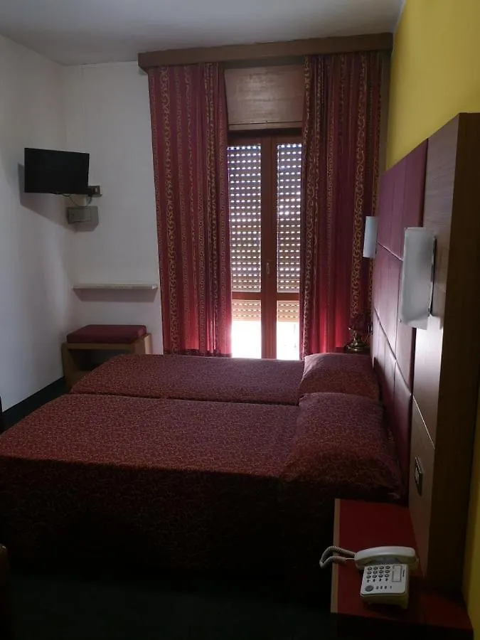 Hotel Alpi Malcesine