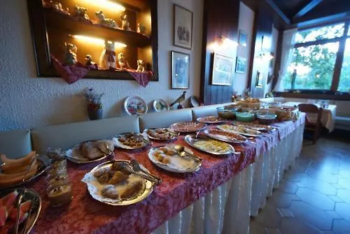 Hotel Alpi Malcesine