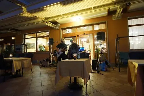 Hotel Alpi Malcesine 3*,  Italien