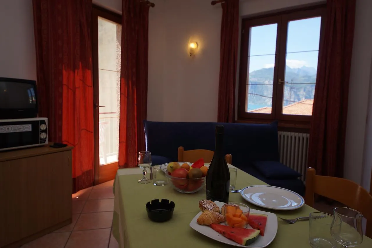 Hotel Alpi Malcesine 3*,  Itálie