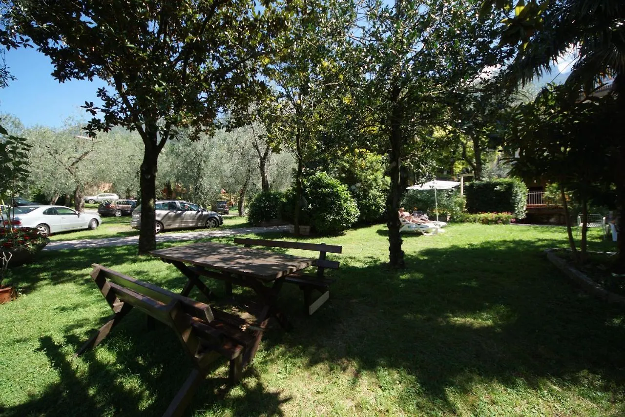 Hotel Alpi Malcesine